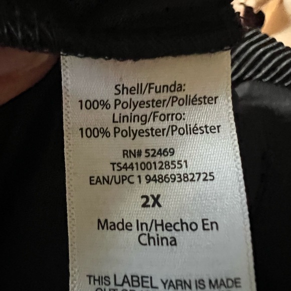 Terra and Sky midi dress - Picture 8 of 9